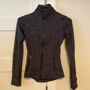 Lululemon Define Jacket